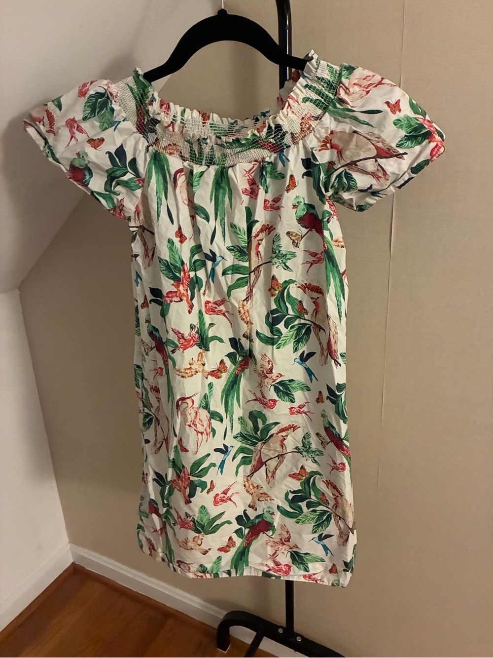 Ann Taylor Factory Petite Dress - XSP